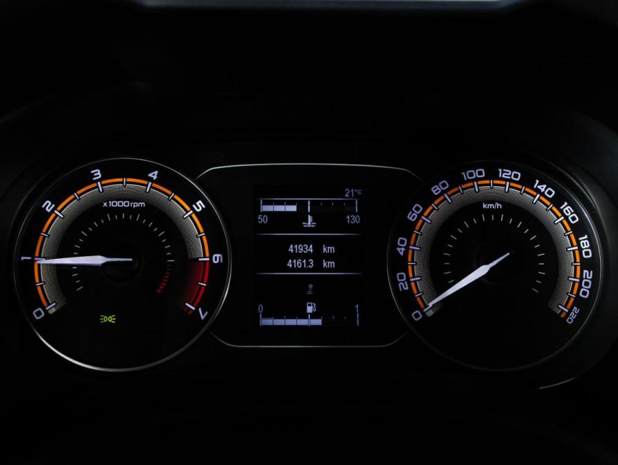 Lada (ВАЗ) Vesta I Рестайлинг (NG) Санкт-Петербург  - изображение 27