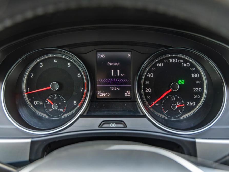 Volkswagen Teramont I Волгоград  - изображение 9