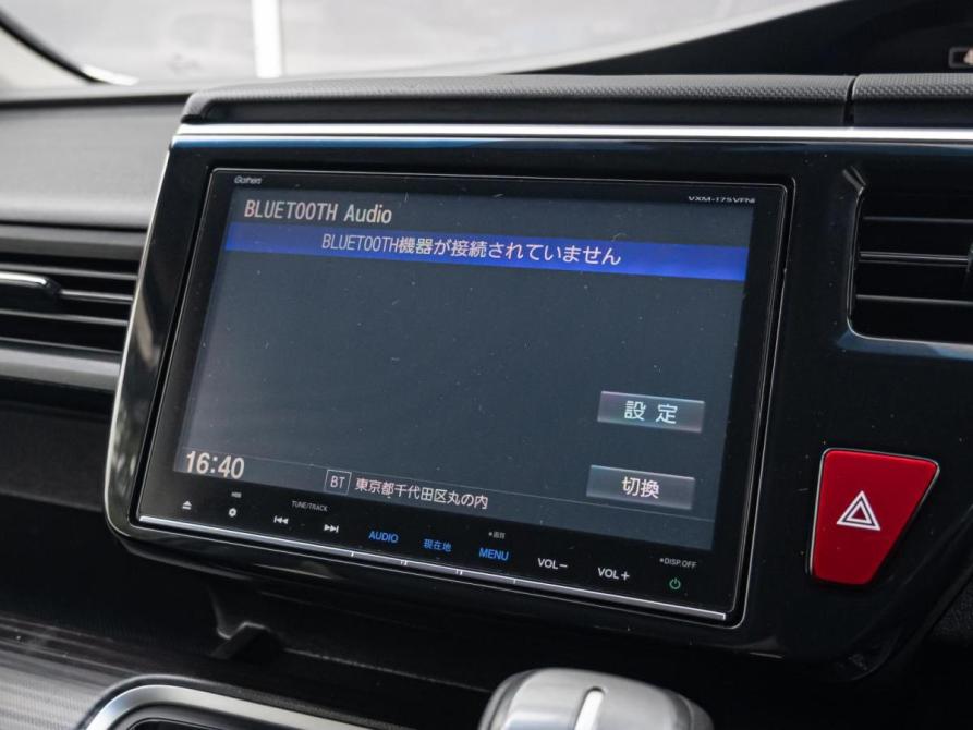 Honda Stepwgn V Краснодар  - изображение 15