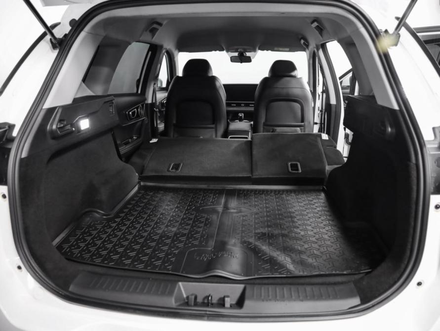 Chery Tiggo 7 Pro Max I Рестайлинг Санкт-Петербург  - изображение 33