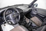 Chevrolet Niva I Рестайлинг Пермь  - изображение 31