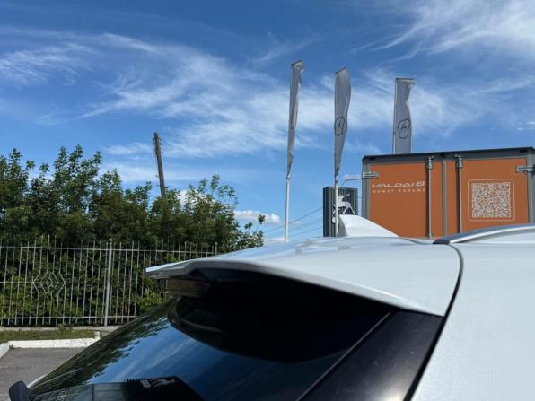 Exeed LX I Рестайлинг с пробегом 2023 года, цена 1 650 000 рублей, 120252 км, внедорожник, Автокод Объявления