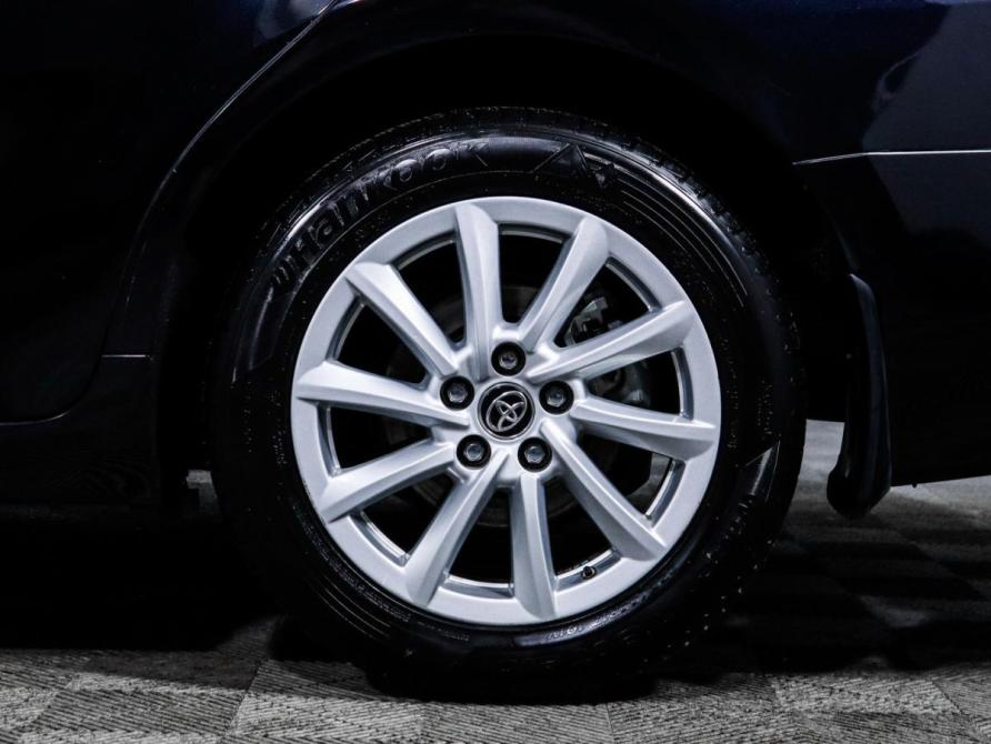 Toyota Camry VIII (XV70) Рестайлинг Москва  - изображение 15