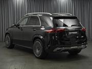 Mercedes-Benz GLE II (V167) Ставрополь  - изображение 29