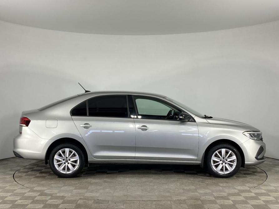 Volkswagen Polo VI Воронеж  - изображение 11