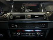 BMW 5 серии VI (F10/F11/F07) Рестайлинг Волгоград  - изображение 31