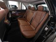 Mercedes-Benz GLE II (V167) Рестайлинг Москва  - изображение 47