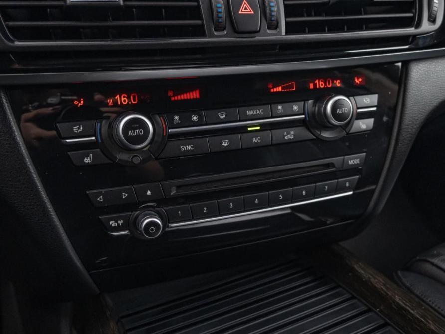 BMW X5 III (F15) Краснодар  - изображение 16