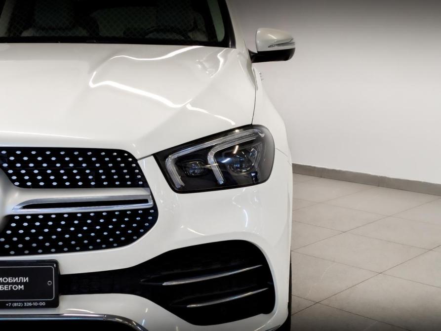Mercedes-Benz GLE II (V167) Санкт-Петербург  - изображение 17