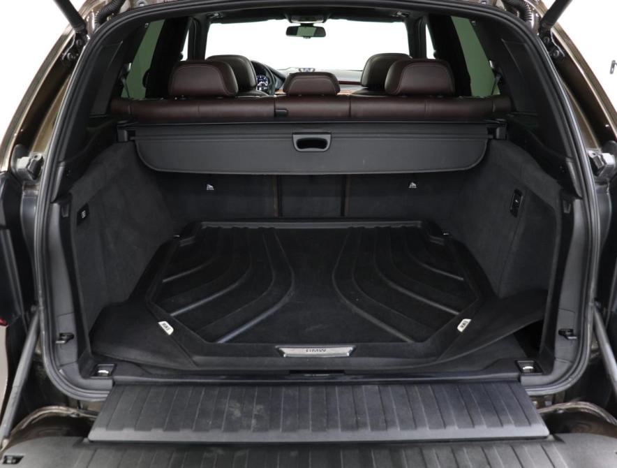 BMW X5 III (F15) Санкт-Петербург  - изображение 33