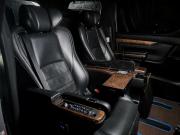 Toyota Alphard III Смоленск  - изображение 53