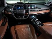 Chery Tiggo 8 Pro Max I Воронеж  - изображение 27