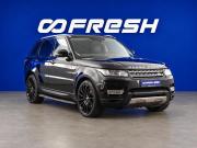 Land Rover Range Rover Sport II Москва  - изображение 23