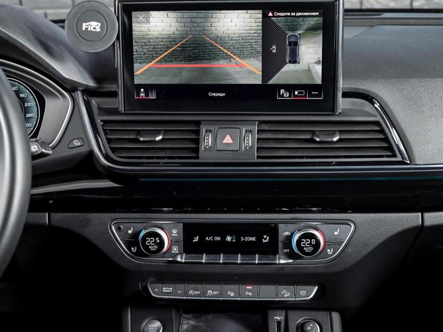 Audi Q5 Sportback I (FY) Екатеринбург  - изображение 16