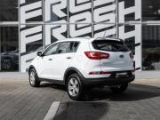 Kia Sportage III Ставрополь  - изображение 25