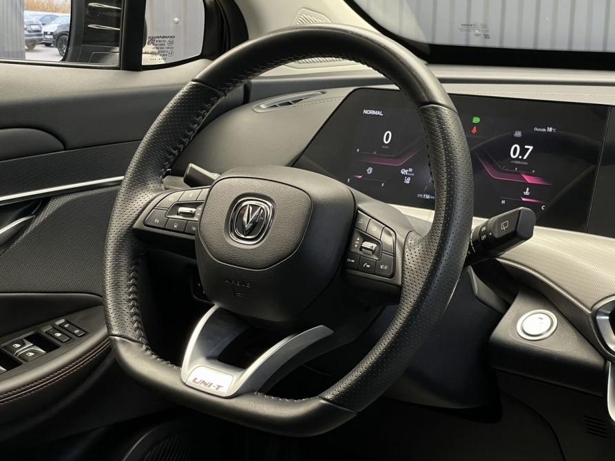 Changan UNI-T I Пермь  - изображение 12