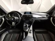 BMW 3 серии VI (F3x) Рестайлинг Москва  - изображение 28