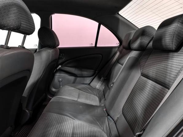 Nissan Almera Classic I с пробегом 2007 года, цена 249 000 рублей, 302000 км, седан, Автокод Объявления
