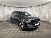 Geely Monjaro I Москва  - изображение 24