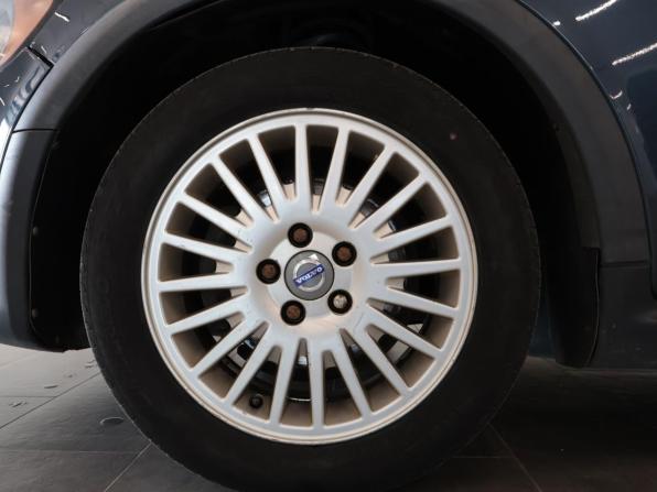 Volvo C30 I с пробегом 2008 года, цена 469 000 рублей, 366840 км, хэтчбек, Автокод Объявления