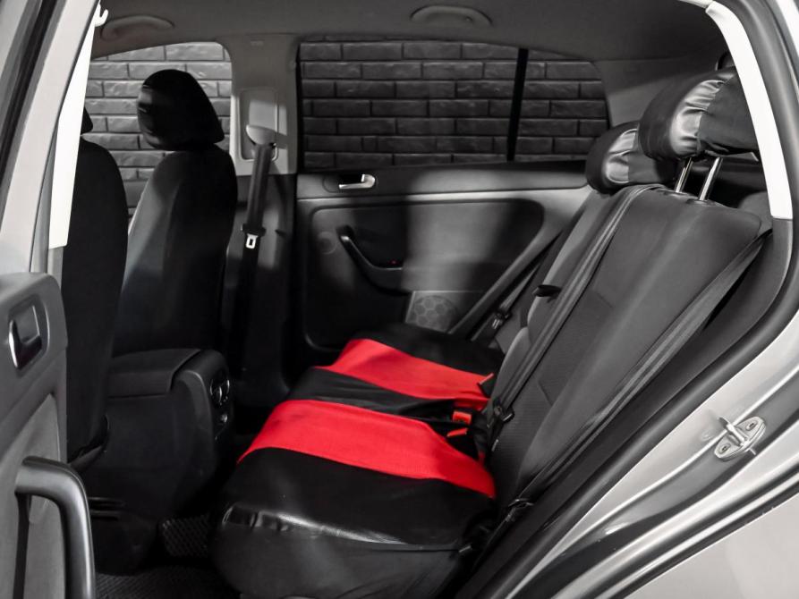 Volkswagen Golf Plus II Екатеринбург  - изображение 12