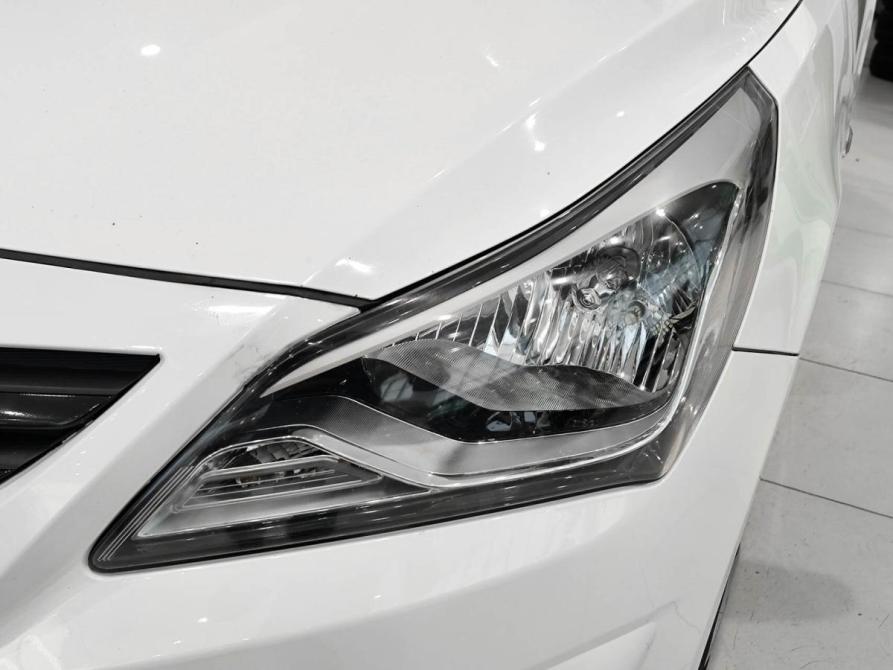 Hyundai Solaris I Рестайлинг Казань  - изображение 21