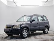 Honda CR-V I Рестайлинг Москва  - изображение 17