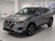 Nissan Qashqai II Рестайлинг Казань  - изображение 23