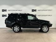 Mitsubishi Pajero IV Рестайлинг 2 Санкт-Петербург  - изображение 31