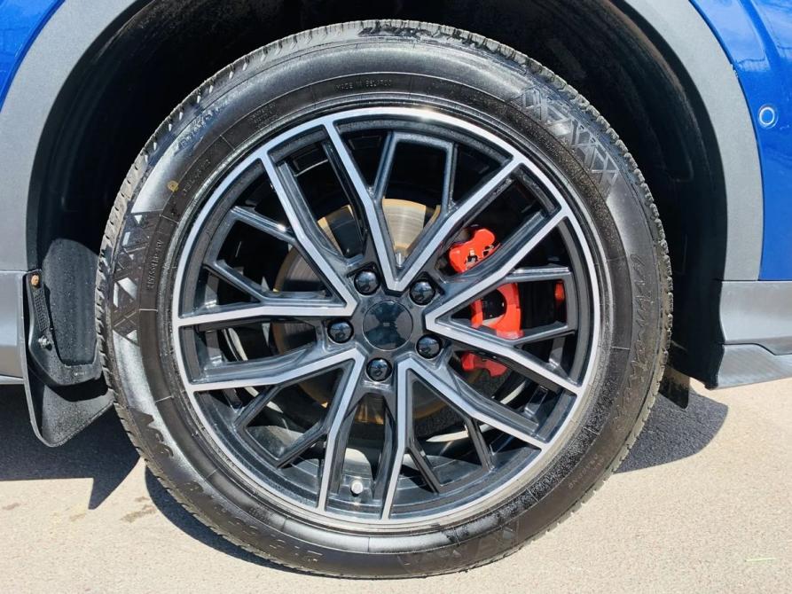Belgee X50 Воронеж  - изображение 13