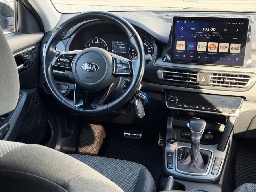 Kia Seltos I Волгоград  - изображение 3