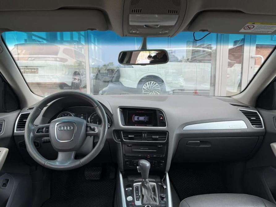 Audi Q5 I (8R) Новосибирск  - изображение 10