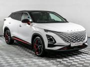 Omoda C5 I Москва  - изображение 21