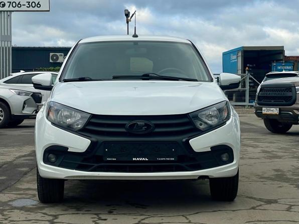 Lada (ВАЗ) Granta I Рестайлинг с пробегом 2019 года, цена 430 000 рублей, 169500 км, хэтчбек, Автокод Объявления