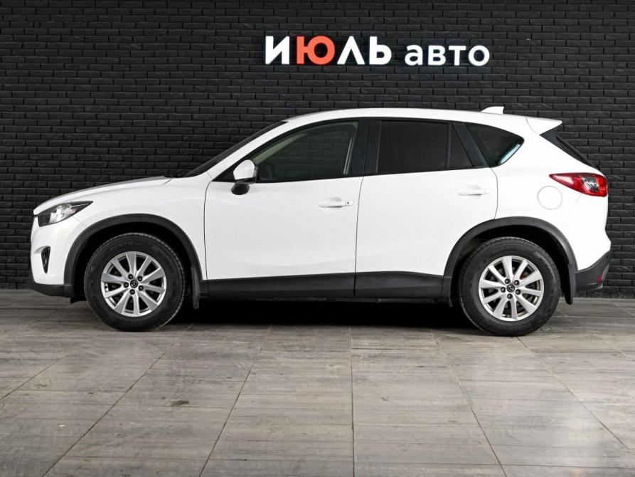 Mazda CX-5 I Екатеринбург  - изображение 7