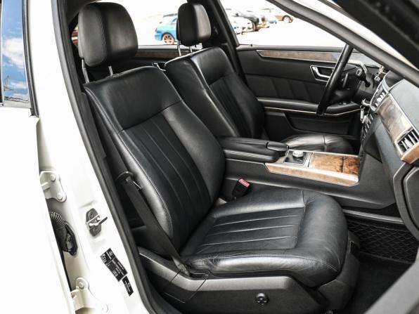 Mercedes-Benz E-Класс IV (W212 S212 C207) с пробегом 2009 года, цена 1 369 000 рублей, 155877 км, седан, Автокод Объявления