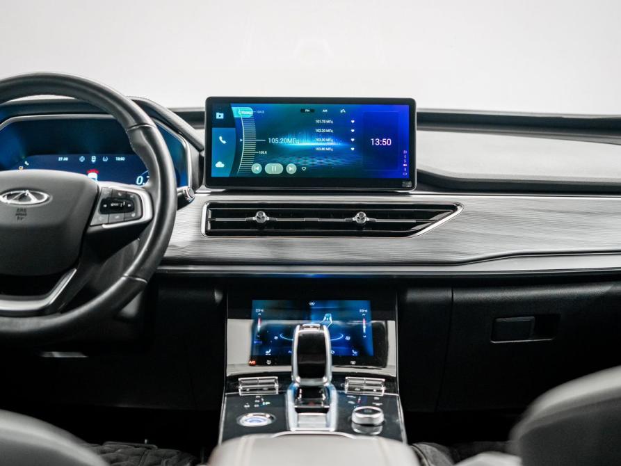 Chery Tiggo 8 Pro I Красноярск  - изображение 14