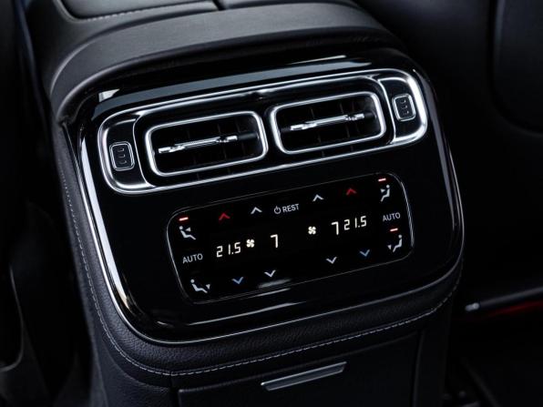 Mercedes-Benz S-Класс VII (W223) с пробегом 2021 года, цена 9 960 000 рублей, 161854 км, седан, Автокод Объявления