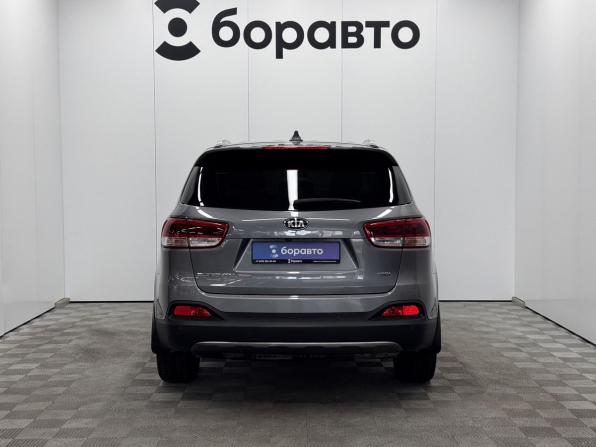 Kia Sorento III Prime с пробегом 2016 года, цена 2 390 000 рублей, 191458 км, внедорожник, Автокод Объявления