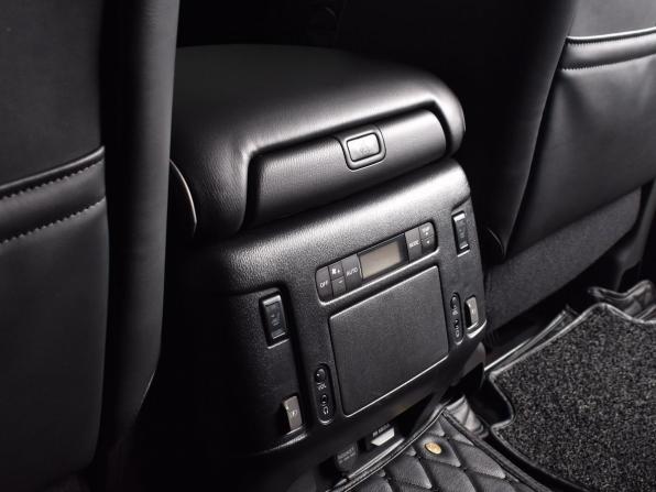 Infiniti QX80 I Рестайлинг 2 с пробегом 2021 года, цена 6 650 995 рублей, 75869 км, внедорожник, Автокод Объявления