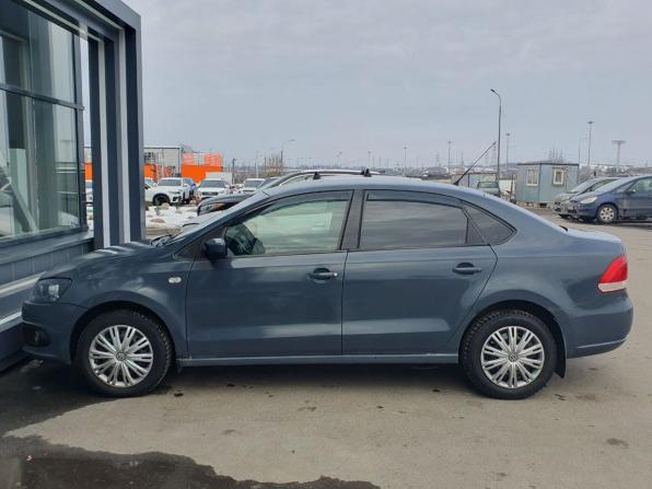 Volkswagen Polo V с пробегом 2012 года, цена 460 000 рублей, 267000 км, седан, Автокод Объявления