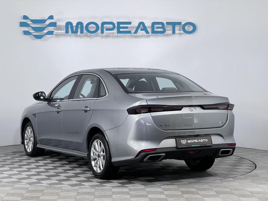 Kaiyi E5 Калининград  - изображение 7