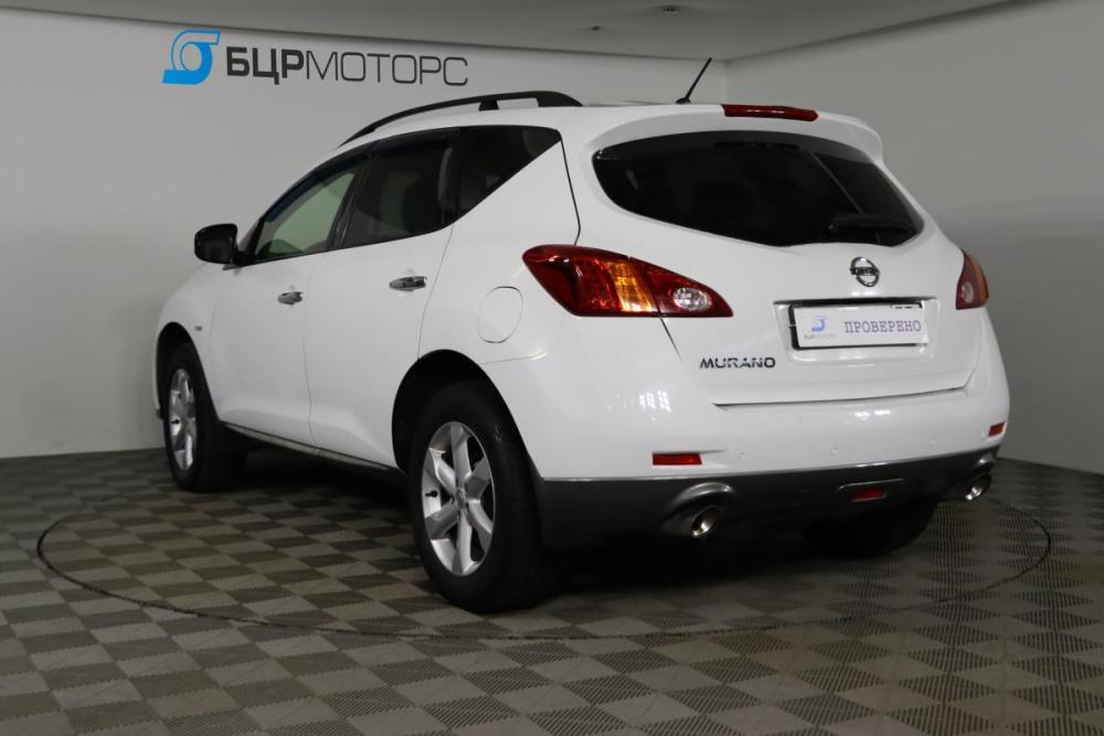 Nissan Murano II (Z51) Рестайлинг 2 Нижний Новгород  - изображение 7