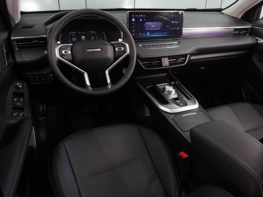 Haval Jolion I Рестайлинг Воронеж  - изображение 6