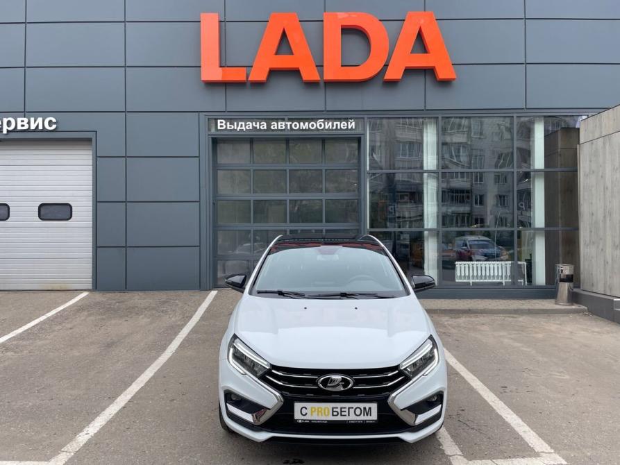 Lada (ВАЗ) Vesta I Рестайлинг (NG) Тверь  - изображение 2