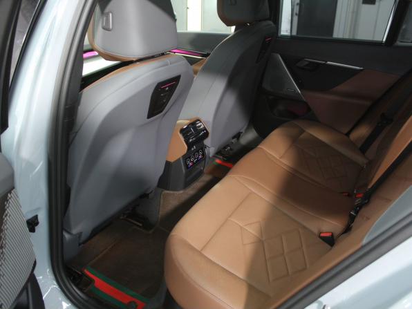 BMW 5 серии VIII (G60/G61/G68) с пробегом 2024 года, цена 7 250 000 рублей, 42000 км, седан, Автокод Объявления