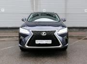 Lexus RX IV Санкт-Петербург  - изображение 23