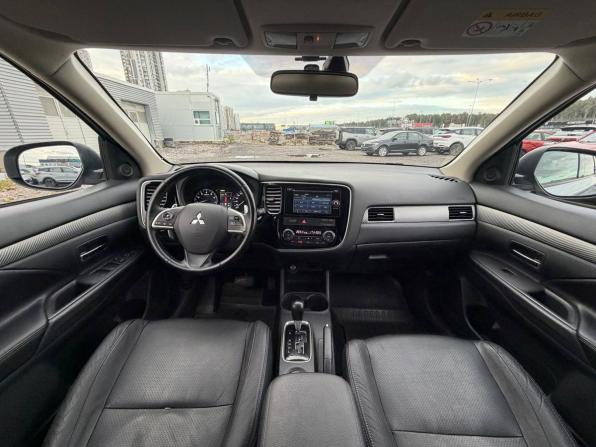 Mitsubishi Outlander III с пробегом 2014 года, цена 1 295 000 рублей, 196000 км, внедорожник, Автокод Объявления