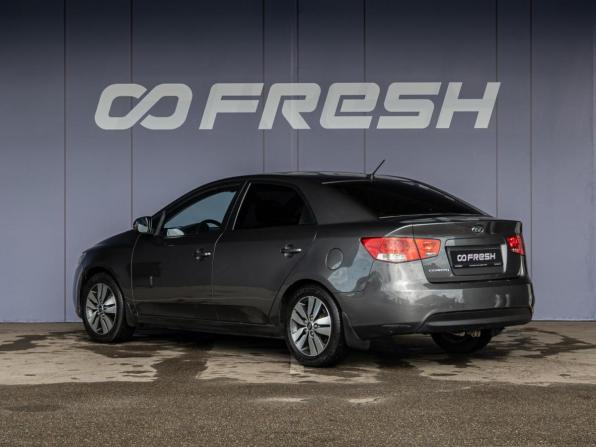 Kia Cerato II с пробегом 2012 года, цена 850 000 рублей, 298790 км, седан, Автокод Объявления