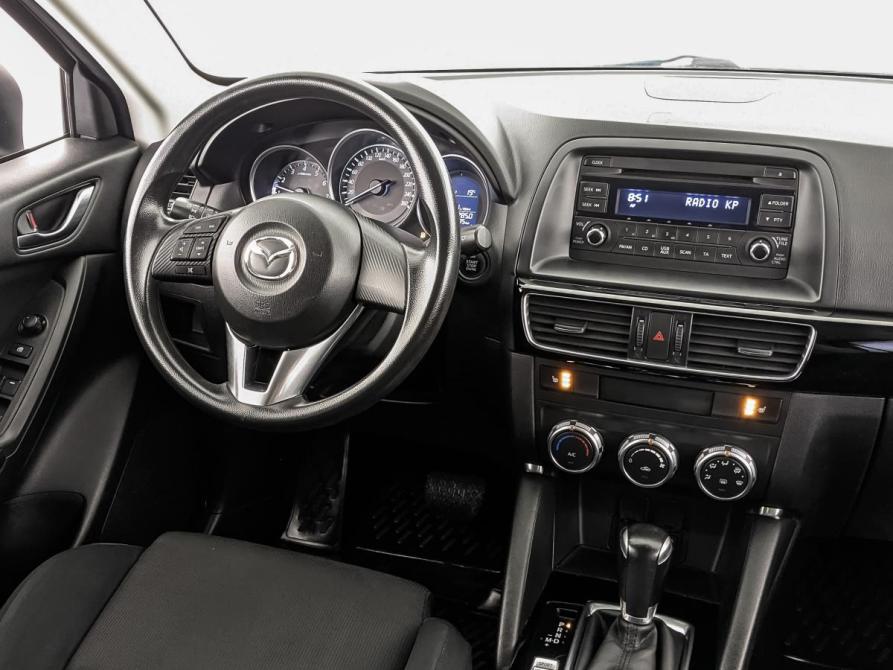 Mazda CX-5 I Рестайлинг Москва  - изображение 26